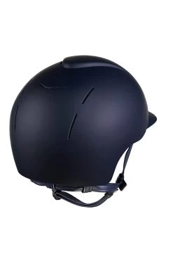 Reithelm Cromo Smart Mit Inlay, Blau -Reiter Geschäft 2 crabs.smart .bluretro 20211116100801454