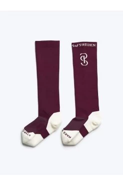 2er Set Reitsocken Holly
