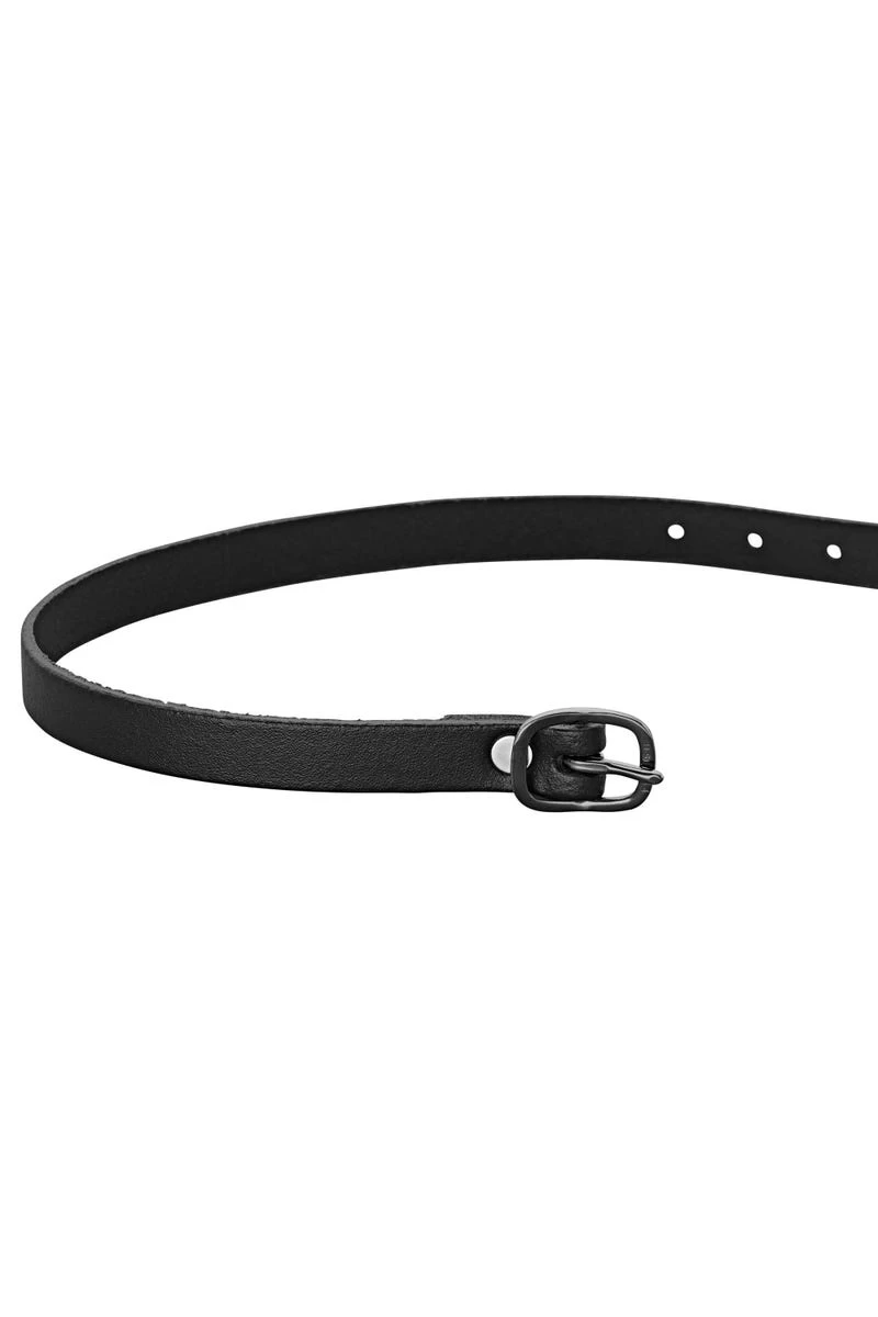 2er Set Sporenriemen Leder 45cm 3 2er Set Sporenriemen Leder 45cm