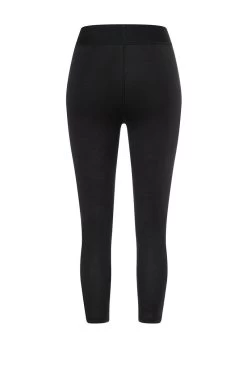 Super.natural 3/4 Leggings Tundra Für Damen -Reiter Geschäft 34 leggings tundra f r damen jet black 77w4HJZhNi 5 1 4
