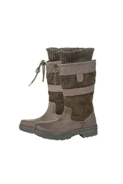 3/4 Stiefel Belmond Spring