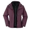 Maul 3 In 1 Megatex Jacke Miltenberg Für Damen