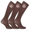 3er Pack Showsocken IRHOlania -Reiter Geschäft 3er pack showsocken irholania brown WH2sqjQ1OK 1