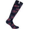 6er Set Reitsocken IRHBam Für Damen -Reiter Geschäft 6er set reitsocken irhbam f r damen navy melange h3TMnOY 5 1 1
