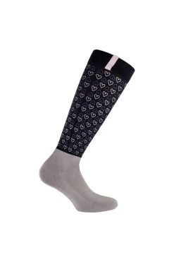 6er Set Reitsocken IRHLove Me Für Damen