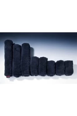 8-teiliges Halfterset