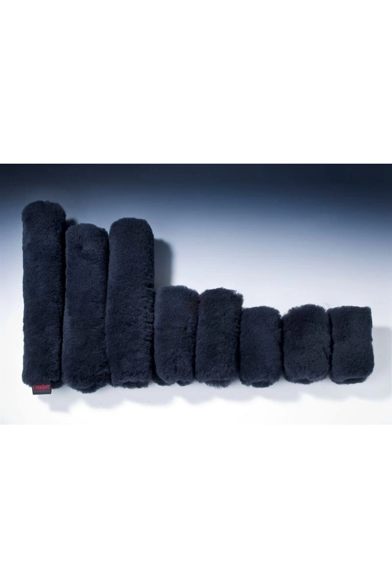 8-teiliges Halfterset 3 8-teiliges Halfterset