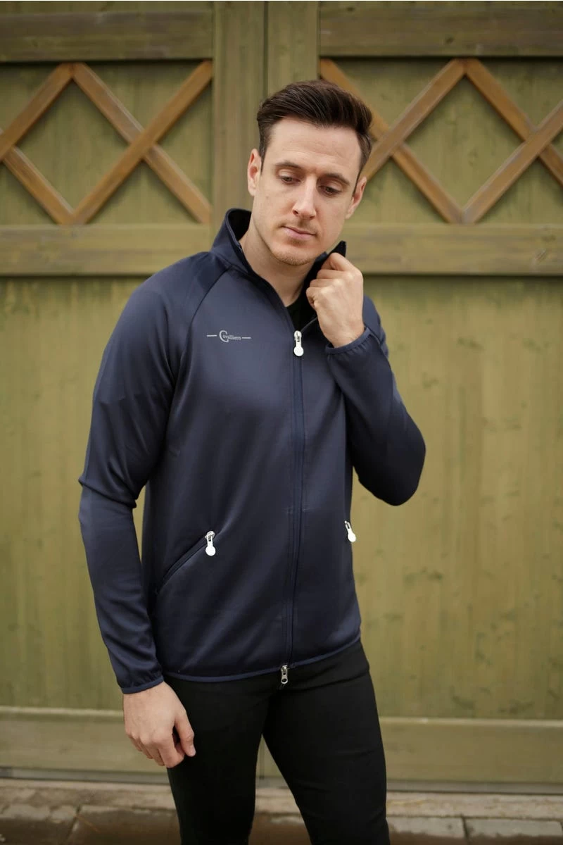 Covalliero ActiveJacket Für Herren 6 Covalliero ActiveJacket Für Herren – Bild 4
