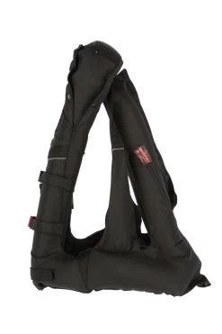 Covalliero Airbag-Weste Spark -Reiter Geschäft airbag weste spark schwarz 87FIts2IlD 5 4