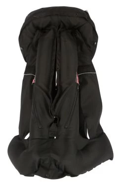 Covalliero Airbag-Weste Spark -Reiter Geschäft airbag weste spark schwarz sByXVCdJgT 3 4