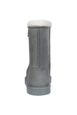 Allwetterstiefel Davos Gossiga -Reiter Geschäft allwetterstiefel davos gossiga nebel grau NnZ agM3pH 7 1