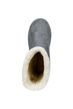 Allwetterstiefel Davos Gossiga -Reiter Geschäft allwetterstiefel davos gossiga nebel grau wXUSJzaUAU 11 1 1