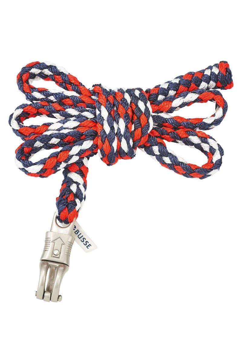 Anbindestrick Supreme Mit Panikhaken 3 Anbindestrick Supreme Mit Panikhaken