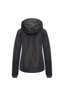 Anorak Jacke IRHDaisy Für Damen -Reiter Geschäft anorak jacke irhdaisy f r damen black B 2IfihfrE 3 6