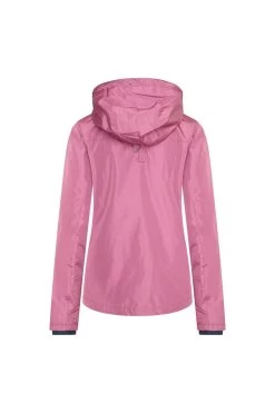Anorak Jacke IRHNorma Für Damen -Reiter Geschäft anorak jacke irhnorma f r damen violet rose XWxIRZ652y 3 1