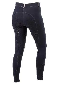 Covalliero B-Ware: Silikonvollbesatzreithose BasicPlus Für Kinder, 158 -Reiter Geschäft b ware silikonvollbesatzreithose basicplus f r kinder 158 blue rmhR8ozFpb 7 1