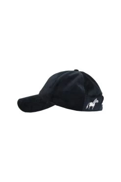 Kentucky Horsewear Baseball Cap Velvet -Reiter Geschäft baseball cap velvet black sTDtnmB12F 7
