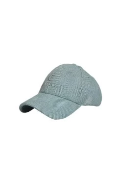 Kentucky Horsewear Baseball Cap Wool