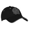 Baseballcap HVPFavouritas -Reiter Geschäft baseballcap favouritas black sdaMUunoyR 1