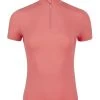 Baselayer Activewear Short Sleeve Für Damen -Reiter Geschäft baselayer activewear short sleeve f r damen papaya GKgJF9njub 1 3