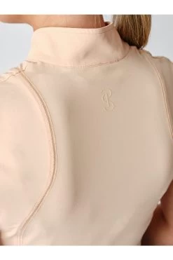 Baselayer Adele, Kurzarm Für Damen -Reiter Geschäft baselayer adele kurzarm f r damen peach Fwo9OkoIns 7 8