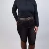Baselayer Alex Curvy Für Damen