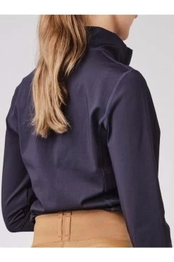 Baselayer Alex Für Damen -Reiter Geschäft baselayer alex f r damen navy GvRbh9euuc 3 1