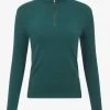 Baselayer Faye Fleece Für Damen -Reiter Geschäft baselayer faye fleece f r damen spruce hlUtJwVa0 1 1 4