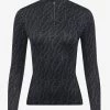 Baselayer Fleur Für Damen