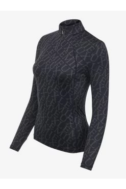 Baselayer Fleur Für Damen -Reiter Geschäft baselayer fleur f r damen navy aOOHIsNzAH 3 3