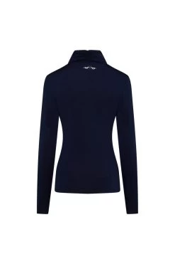 Baselayer HVPLumi Für Damen -Reiter Geschäft baselayer hvplumi f r damen navy FgPU2n6CK4 3 3