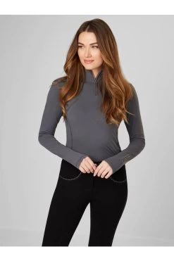 Baselayer Liberte Für Damen 7 Baselayer Liberte Für Damen -Reiter Geschäft baselayer liberte f r damen graphite dT2POcb7WP 5 3