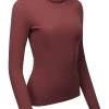 Baselayer Liberte Roll Neck Für Damen 2 Baselayer Liberte Roll Neck Für Damen -Reiter Geschäft baselayer liberte roll neck f r damen rioja 0DfZEH n0g 1 4