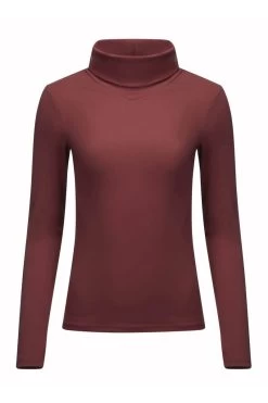 Baselayer Liberte Roll Neck Für Damen -Reiter Geschäft baselayer liberte roll neck f r damen rioja anhq8pUn99 3 5
