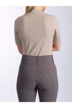 Baselayer Louise, Kurzarm Für Damen 5 Baselayer Louise, Kurzarm Für Damen -Reiter Geschäft baselayer louise f r damen moon rock 9lWKlJbtDa 3 1 4