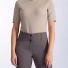 Baselayer Louise, Kurzarm Für Damen
