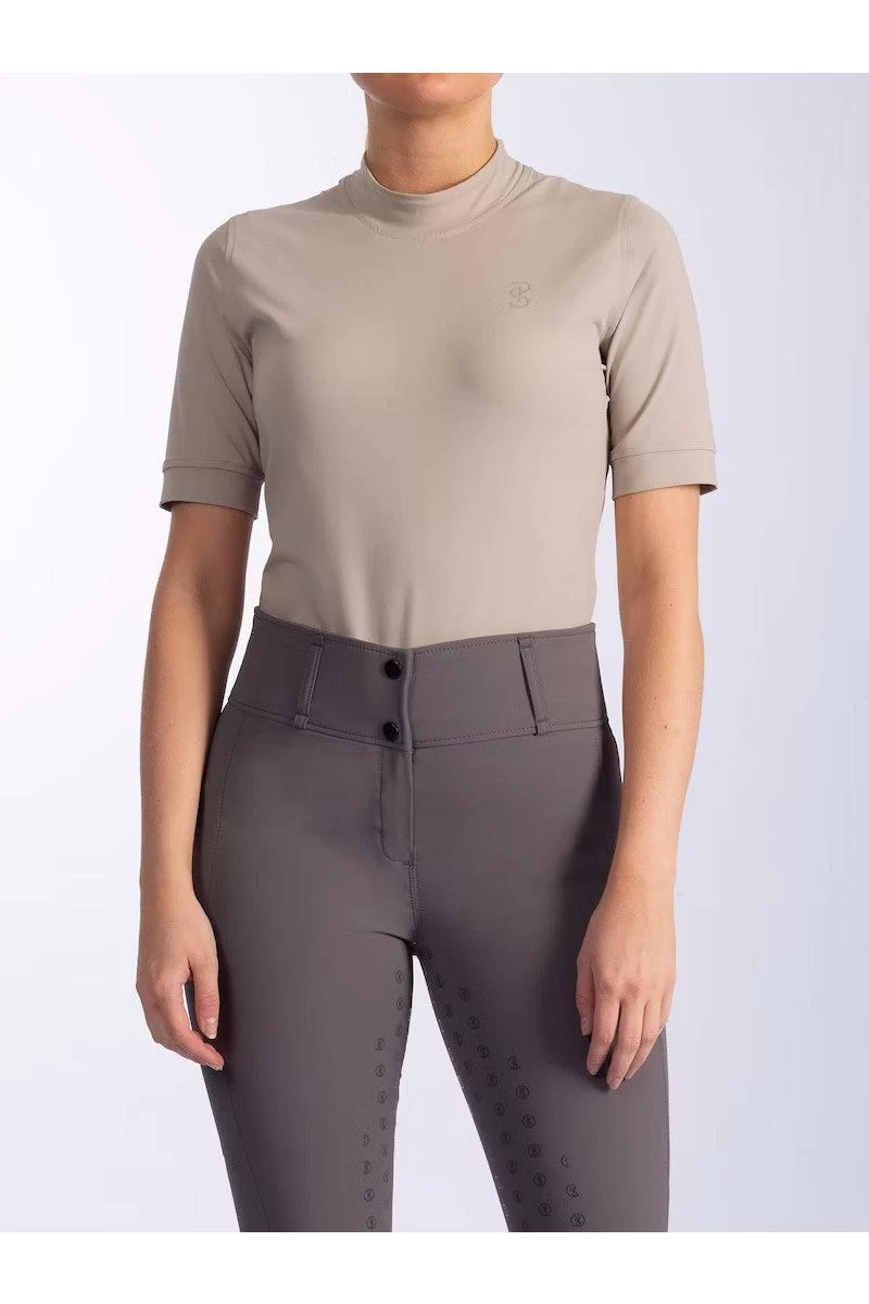 Baselayer Louise, Kurzarm Für Damen 3 Baselayer Louise, Kurzarm Für Damen