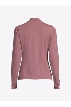 Baselayer Louise, Langarm Für Damen -Reiter Geschäft baselayer louise f r damen night rose CCkuGpB0 V 3 2