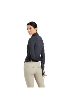 Baselayer Lumina Für Damen -Reiter Geschäft baselayer lumina f r damen ebony KjtHh8Gsur 3 4