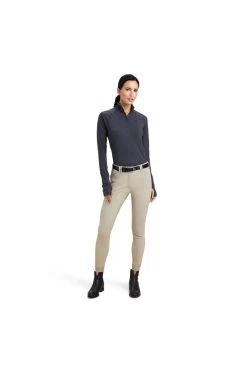 Baselayer Lumina Für Damen -Reiter Geschäft baselayer lumina f r damen ebony NMUR E27ZF 5 4