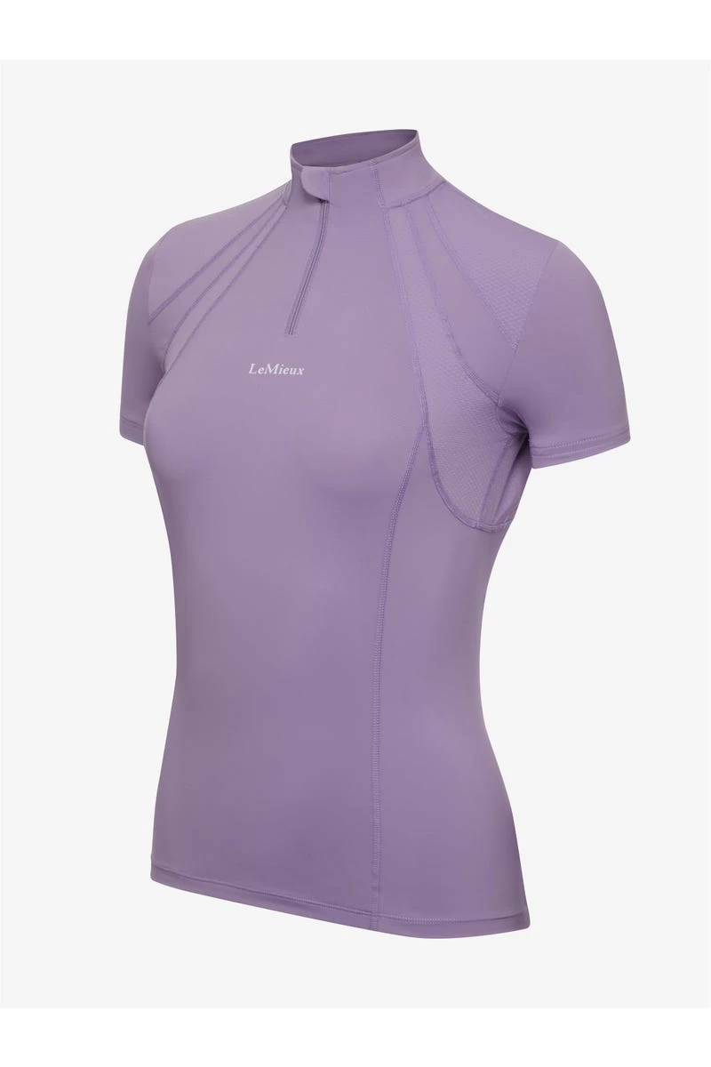 Baselayer Mia Mesh Für Damen 3 Baselayer Mia Mesh Für Damen