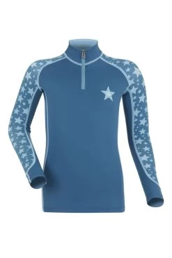 Baselayer Mini Für Kinder -Reiter Geschäft baselayer mini f r kinder marine e61V739nPM 3 5