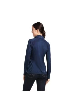 Baselayer Sunstopper 2.0 Für Damen -Reiter Geschäft baselayer sunstopper 20 f r damen navy McLGdrT4yv 3 9