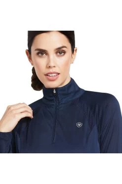 Baselayer Sunstopper 2.0 Für Damen -Reiter Geschäft baselayer sunstopper 20 f r damen navy rdltH2dDS 9 12