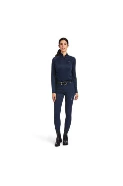 Baselayer Sunstopper 2.0 Für Damen -Reiter Geschäft baselayer sunstopper 20 f r damen navy wWpnIOjELc 5 10