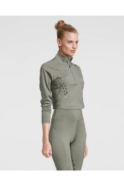 Baselayer Für Damen, Thyme -Reiter Geschäft baselayer tiffany f r damen thyme thyme W 2rG4BX 3 7 13