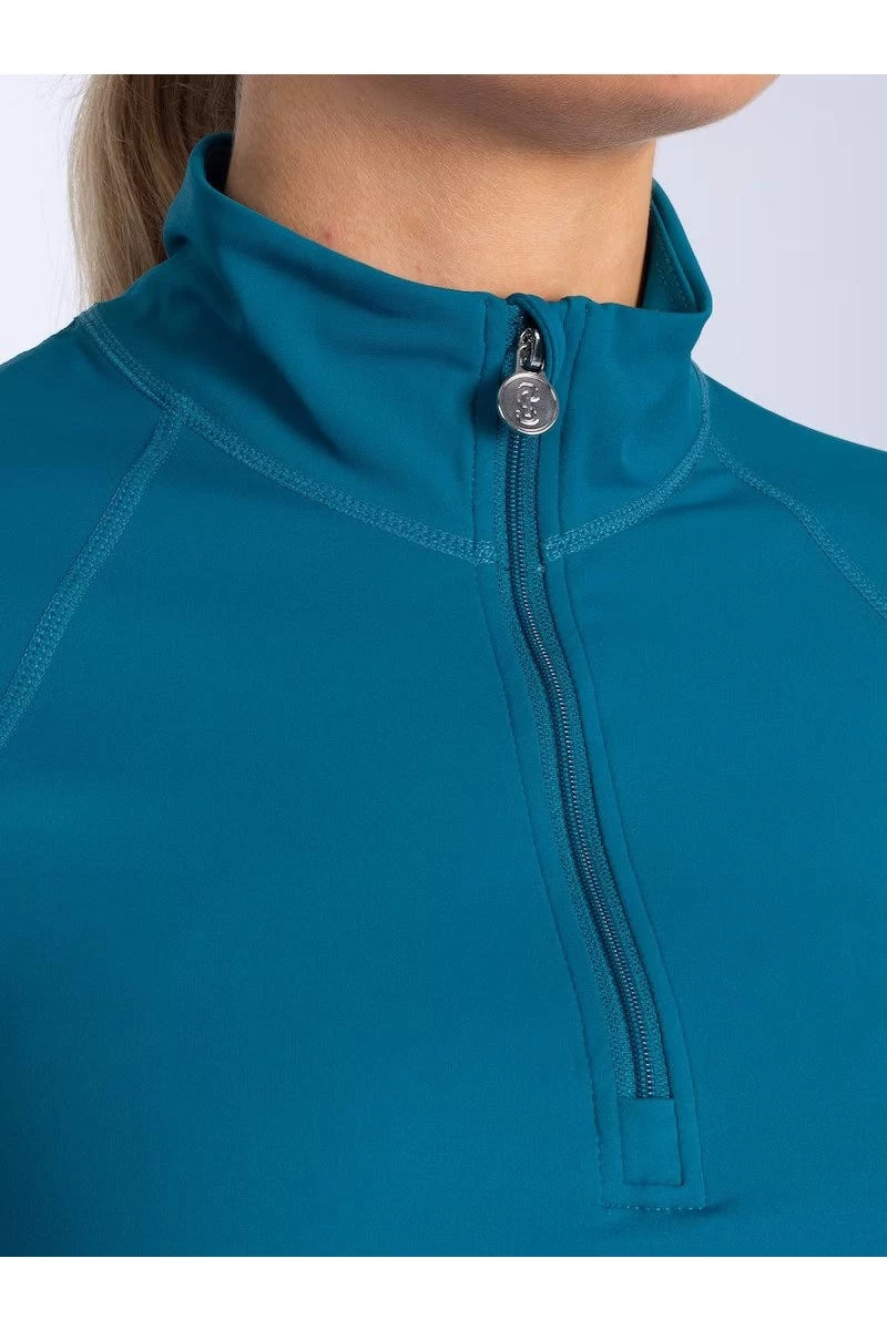 Baselayer Wivianne Für Damen 5 Baselayer Wivianne Für Damen – Bild 3