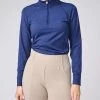 Baselayer Wivianne Für Damen, Space Blue -Reiter Geschäft baselayer wivianne f r damen space blue 28ReW xBLQ 11
