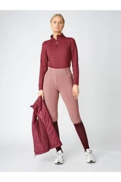 Baselayer Wivianne Für Damen, Wine 11 Baselayer Wivianne Für Damen, Wine -Reiter Geschäft baselayer wivianne f r damen wine wine WmueTv5Xd7 9 10