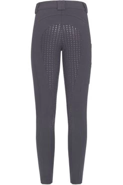 Baumwoll-Reithose Mit Silikonvollbesatz Für Kinder -Reiter Geschäft baumwoll reithose mit silikonvollbesatz f r kinder dark grey fOBnL59Ptc 5 11